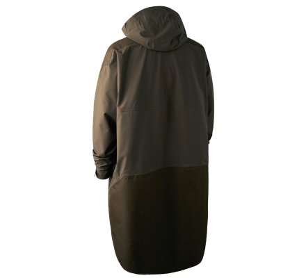 Anorak de chasse imperméable Track Deerhunter