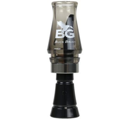 Appeau Colvert Buck Gardner Brush single Reed