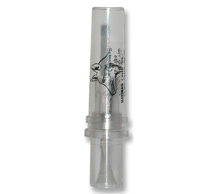 Appeau Renard baby Jackrabbit Haydel's