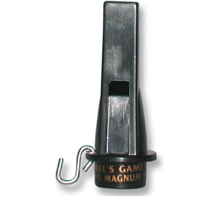 Appeau 6 en 1 Haydel's