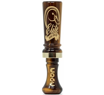 Appeau Colvert acrylique ELITE DUCK CALLS