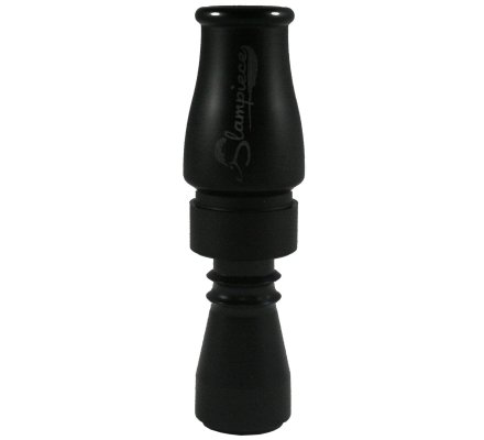 Appeau Colvert acrylique Slampiece Buck Gardner