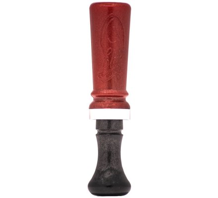 Appeau Colvert double anche ELITE DUCK CALLS