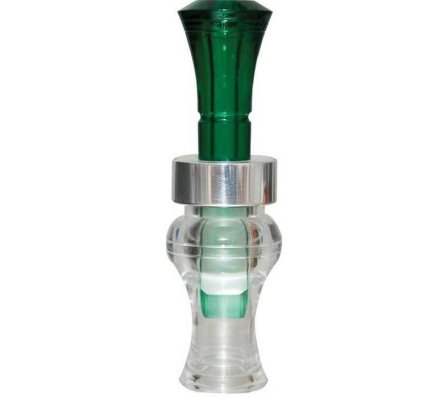 Appeau Colvert double anches Echo Calls 