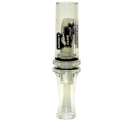 Appeau Colvert Haydel's Big Barreled Cutdown 