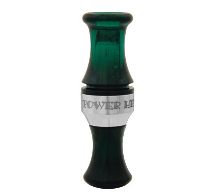 Appeau Colvert Zink Power-Hen 2