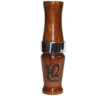  Appeau oie rieuse acrylik H2 Haydel's