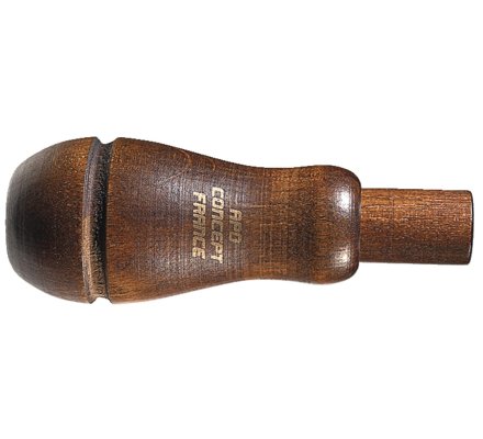 Appeau Renard (lapin) en Hêtre Apo Concept - 10206