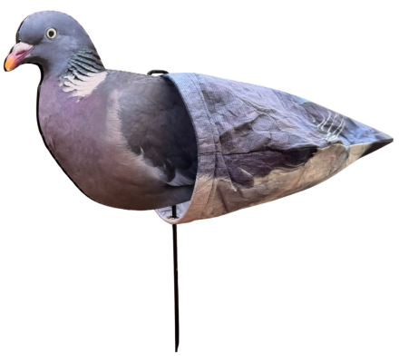 Pack 10 appelants pigeons AéroFlex HD