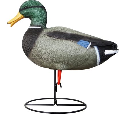 Pack 6 colverts à pattes actifs