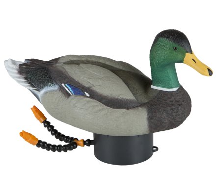 Appelant Canard nageur super Swimmer HD Lucky Duck