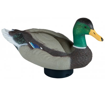 Appelant Canard vibrant Quiver Duck HD Lucky Duck