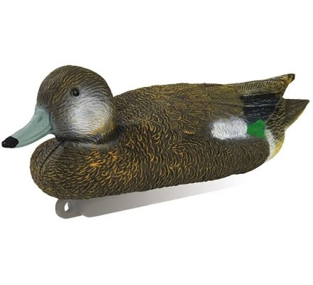 Pack 10 appelants canard colvert, sarcelle, siffleur, souchet