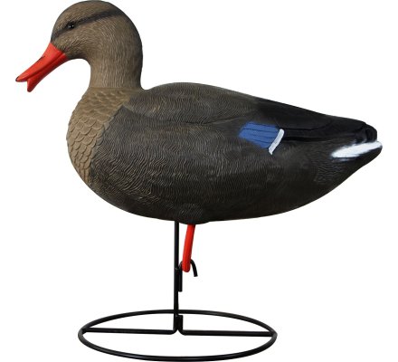 Pack 6 colverts à pattes actifs