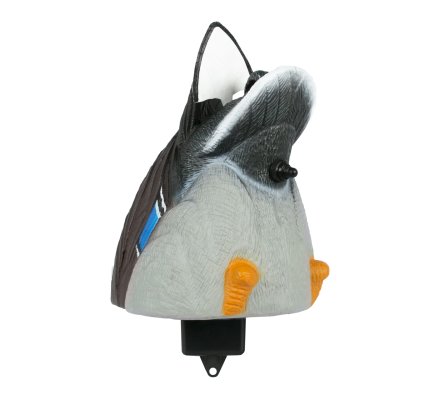 Appelant colvert flottant au gagnage Flicker Tail HD Lucky Duck