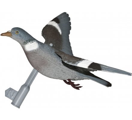 Pack Pigeon Premium