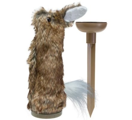 Pack Renard Appeau Flextone Dying Rabbit et Appelant Renard Motion