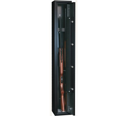 Armoire 3 armes INFAC SAFE