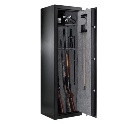 Armoire à combinaison digitale 10 armes Buffalo River