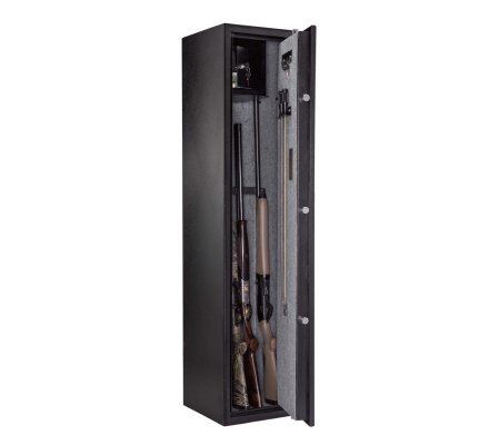 Armoire à combinaison digitale 7 armes Buffalo River