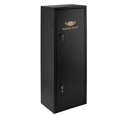 Armoire First double serrure 10 armes Buffalo River
