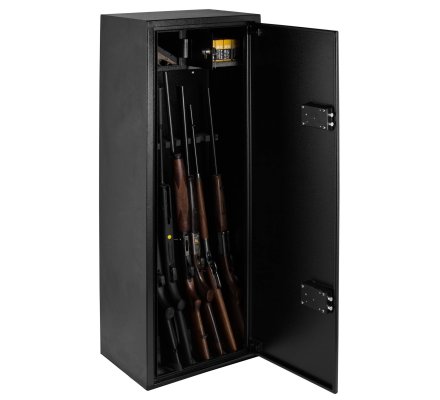 Armoire First double serrure 10 armes Buffalo River