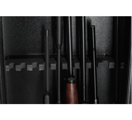Armoire First double serrure 10 armes Buffalo River