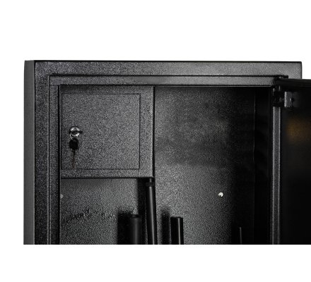 Armoire First double serrure 10 armes Buffalo River