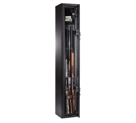 Armoire First double serrure 5 armes Buffalo River