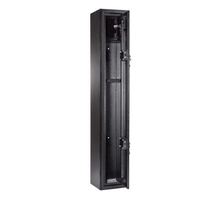 Armoire First double serrure 5 armes Buffalo River