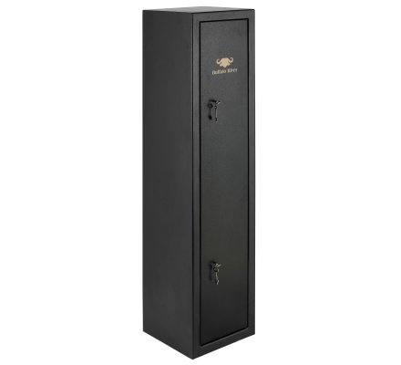 Armoire First double serrure 7 armes Buffalo River