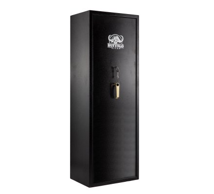 Armoire Premium avec poignée 10 armes Buffalo River