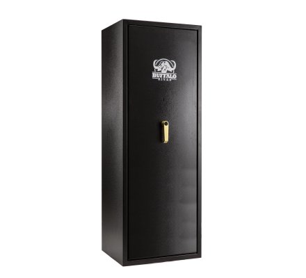 Armoire Premium avec poignée 18 armes Buffalo River