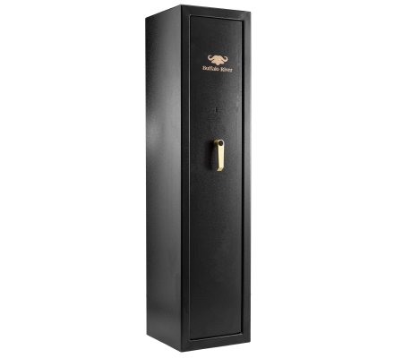 Armoire Premium avec poignée 7 armes Buffalo River