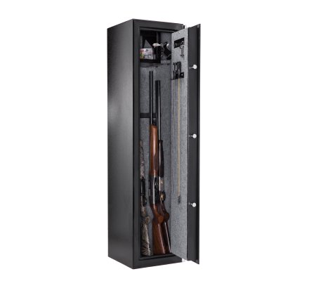 Armoire Premium avec poignée 7 armes Buffalo River