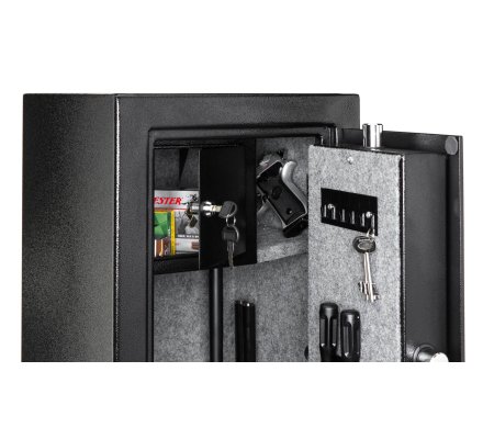 Armoire Premium avec poignée 7 armes Buffalo River
