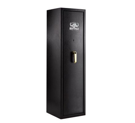 Armoire Premium avec poignée 7 armes sans coffre Buffalo River
