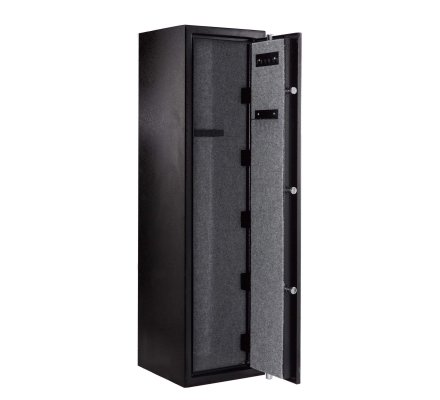 Armoire Premium avec poignée 7 armes sans coffre Buffalo River