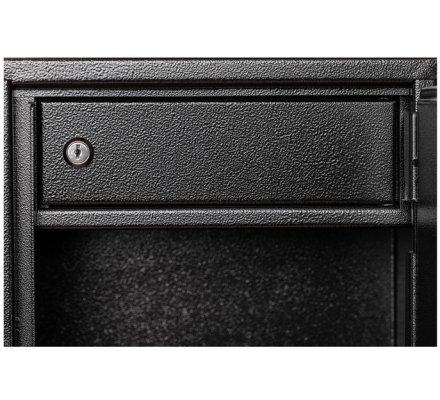 Armoire Ranger 4 armes WINCHESTER