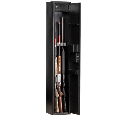 Armoire Ranger 4 armes WINCHESTER