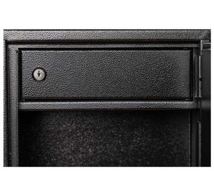 Armoire Ranger 5 armes WINCHESTER