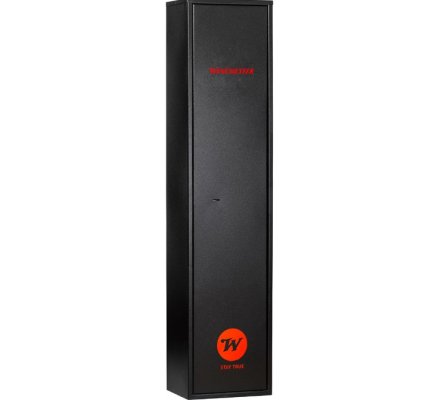 Armoire Ranger 5 armes WINCHESTER