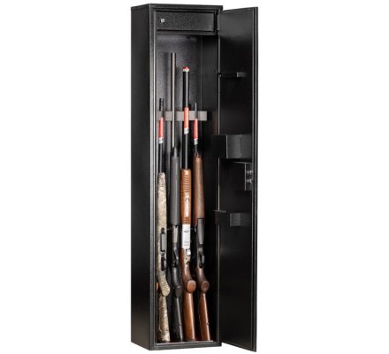 Armoire Ranger 5 armes WINCHESTER