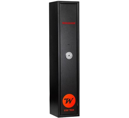 Armoire Select 5 armes WINCHESTER