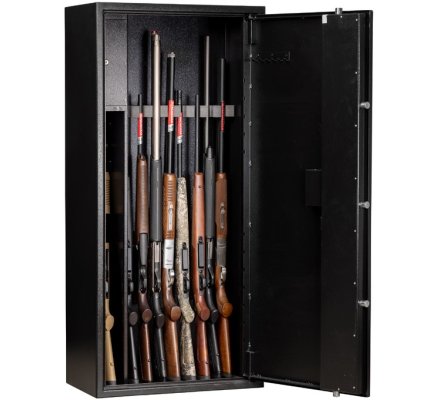 Armoire forte Select 9 armes WINCHESTER