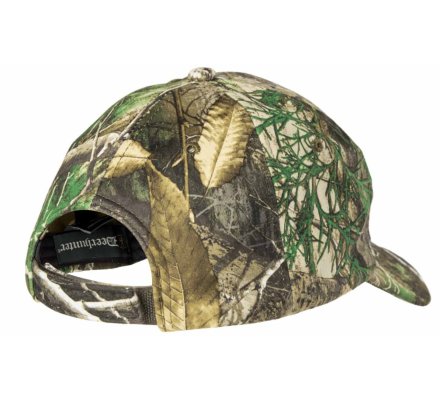 Casquette Approach camo Realtree adapt Deerhunter