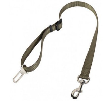Ceinture voiture pour chien STEPLAND