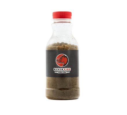 Attractant en poudre pour sangliers BLACK FIRE SPECIAL