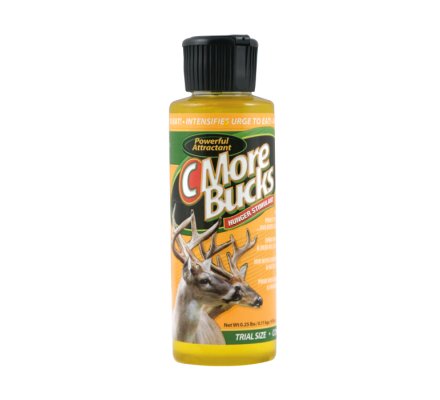 Attractant liquide C More Bucks