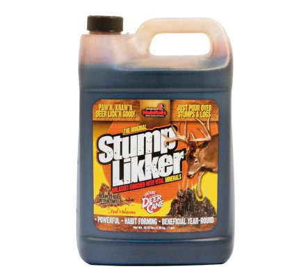 Attractant liquide Stump Likker